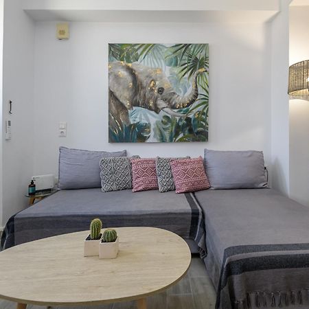 Suites 33 Кос Екстер'єр фото