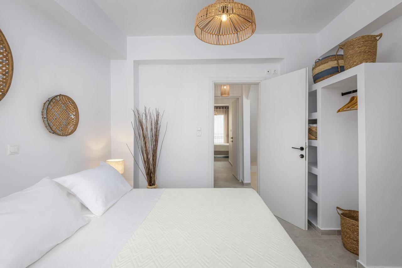 Suites 33 Кос Екстер'єр фото