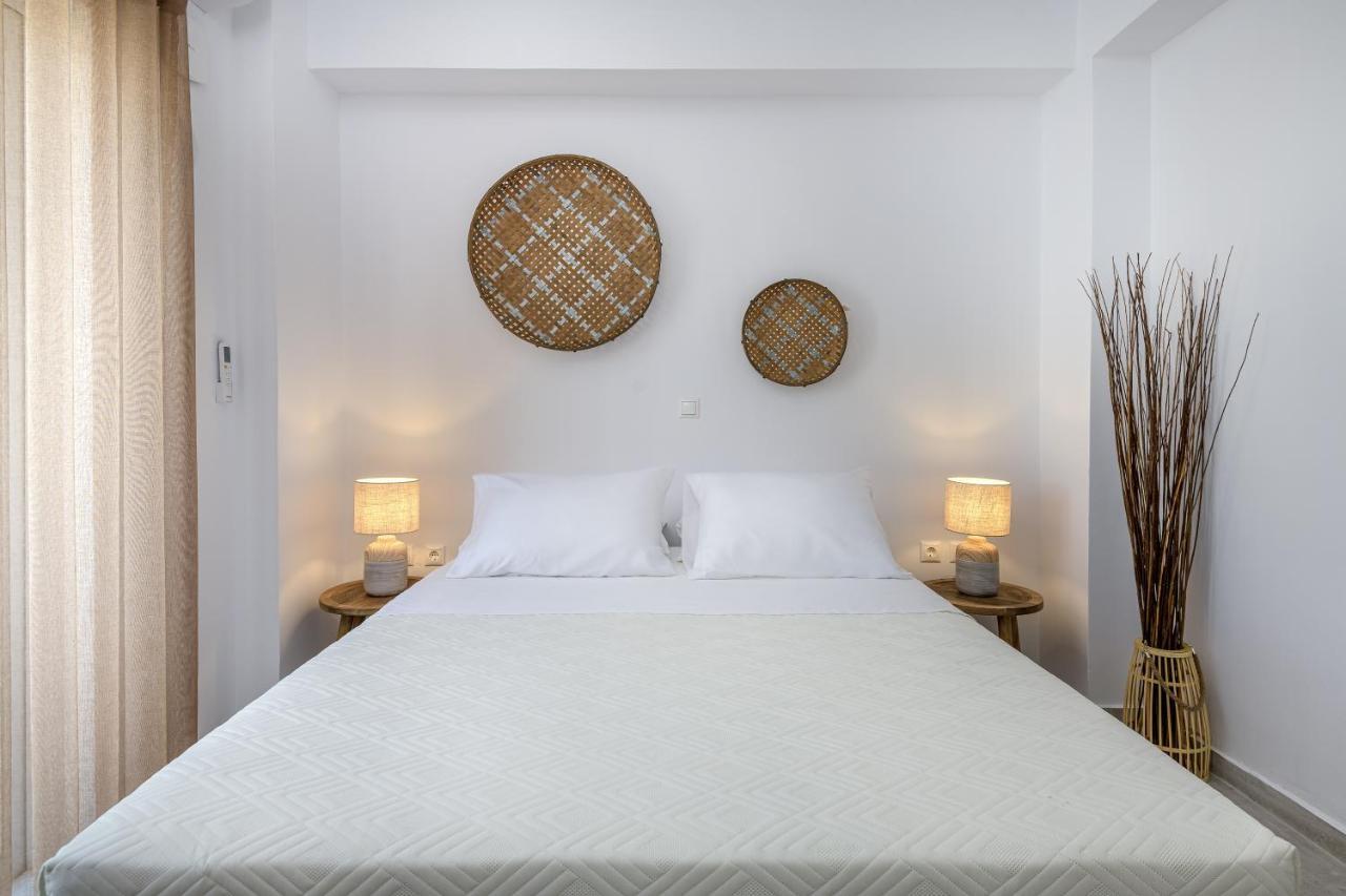 Suites 33 Кос Екстер'єр фото