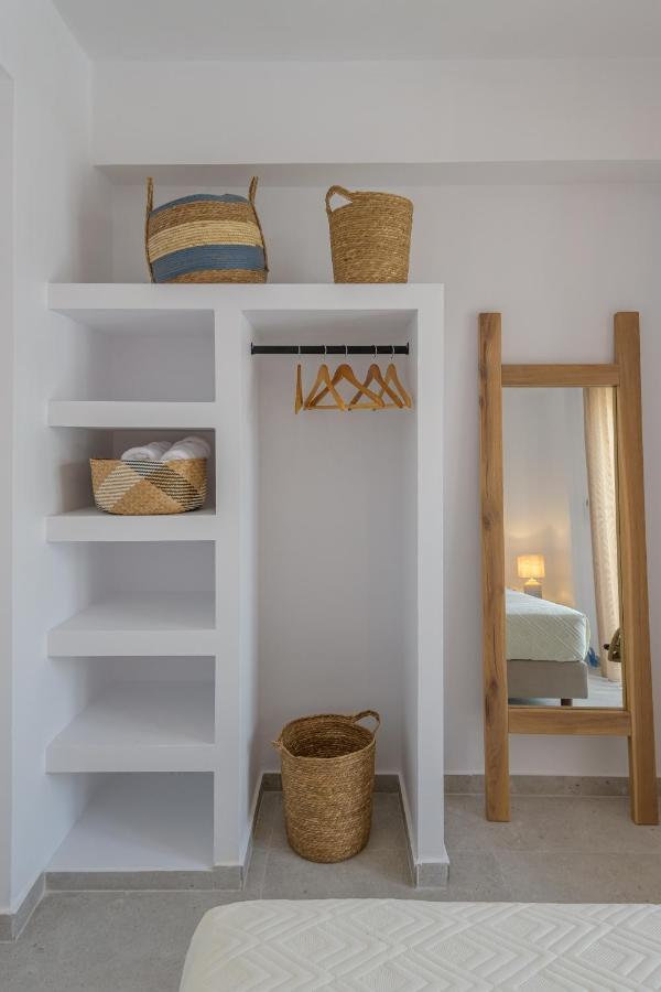 Suites 33 Кос Екстер'єр фото
