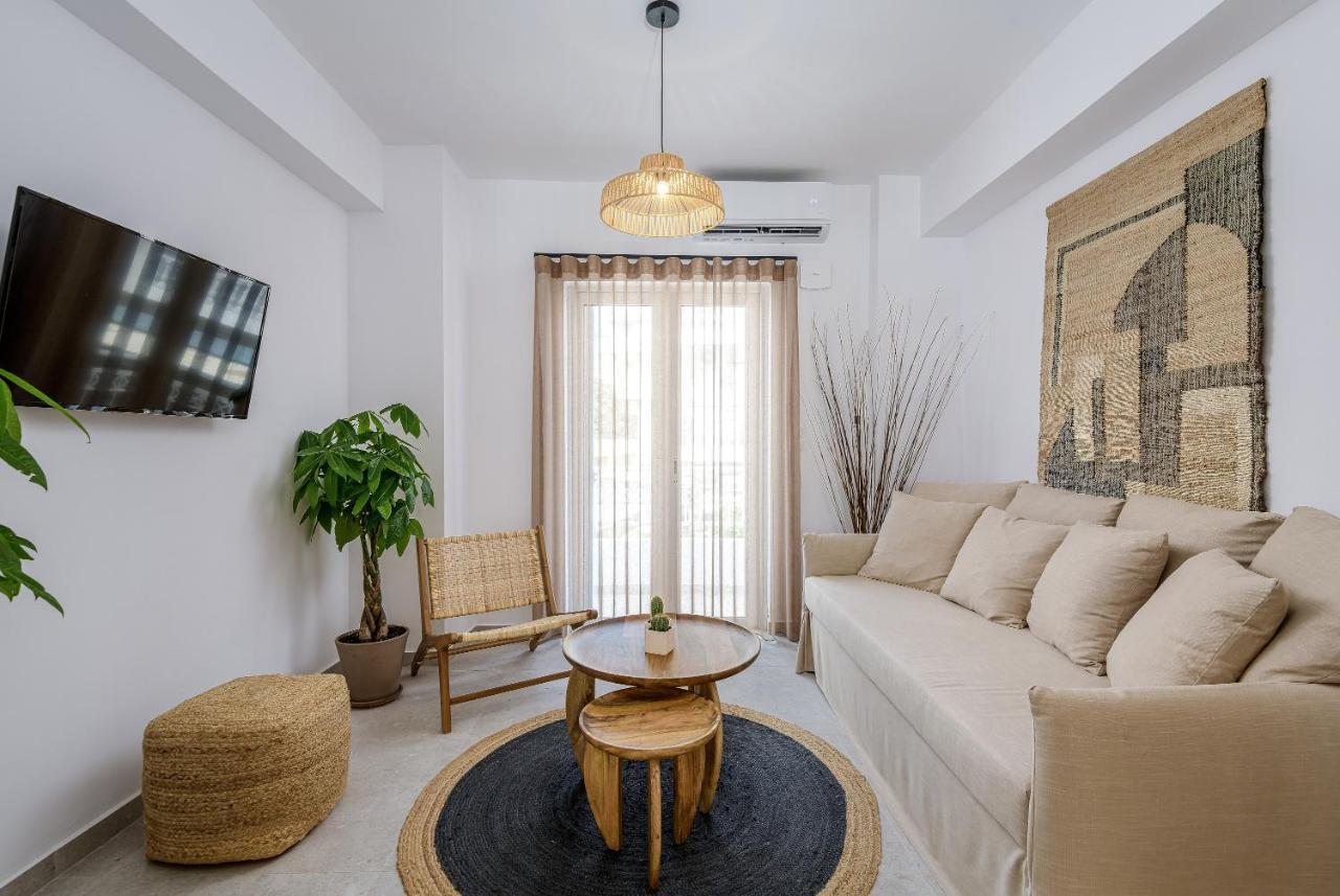 Suites 33 Кос Екстер'єр фото