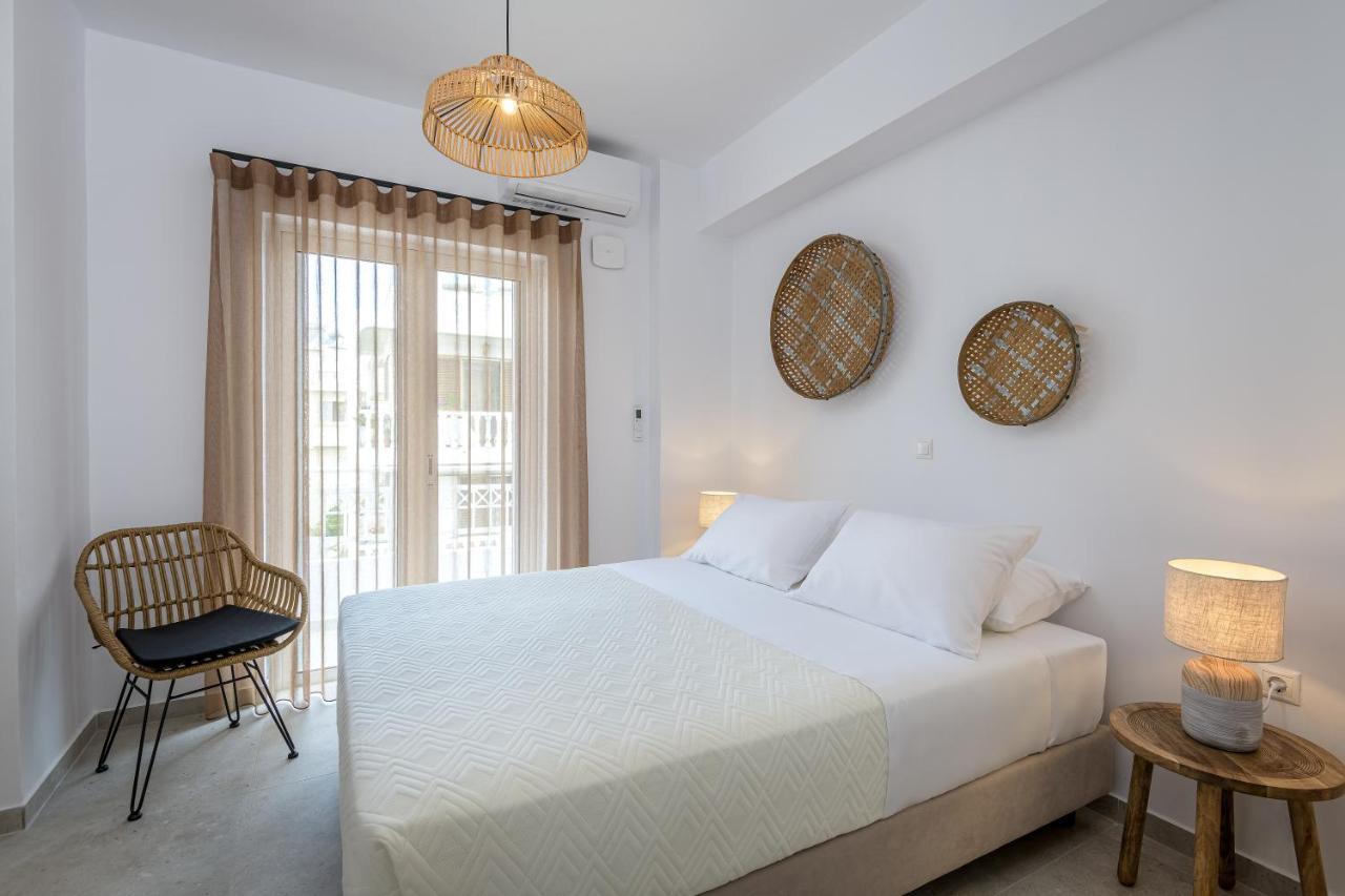 Suites 33 Кос Екстер'єр фото