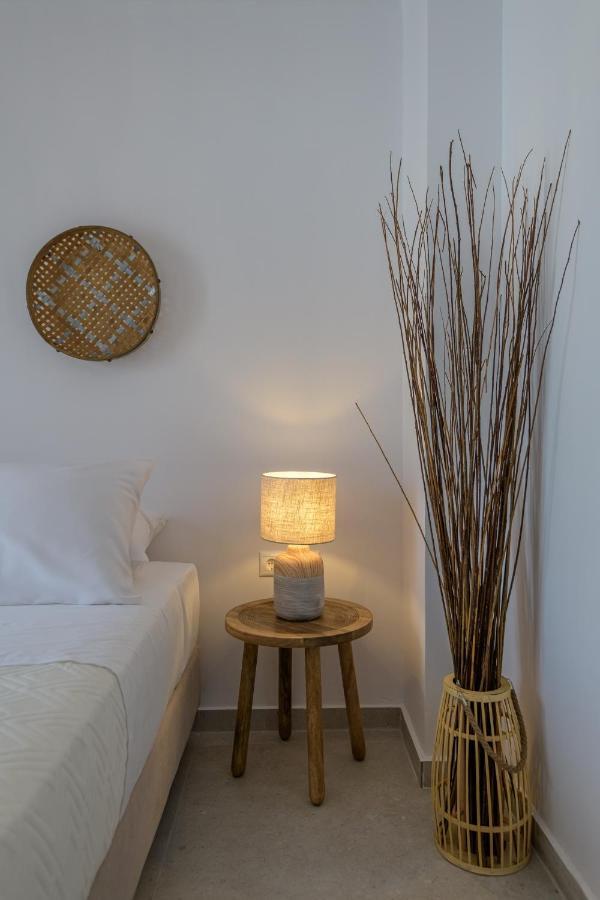 Suites 33 Кос Екстер'єр фото