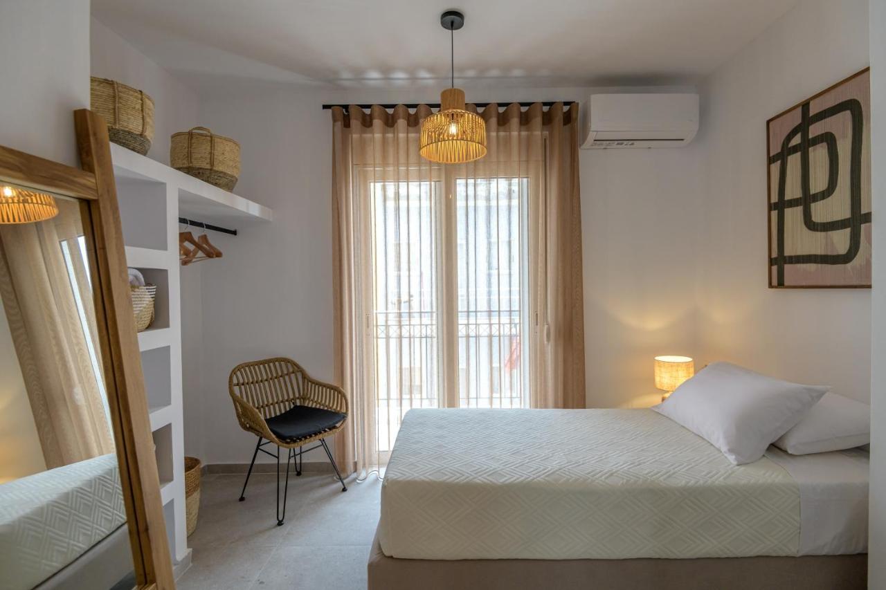 Suites 33 Кос Екстер'єр фото