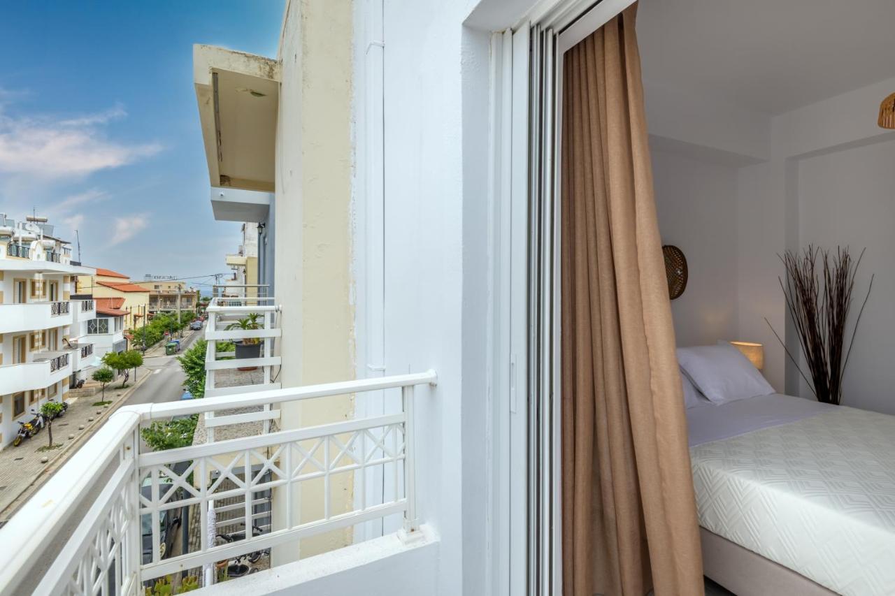 Suites 33 Кос Екстер'єр фото