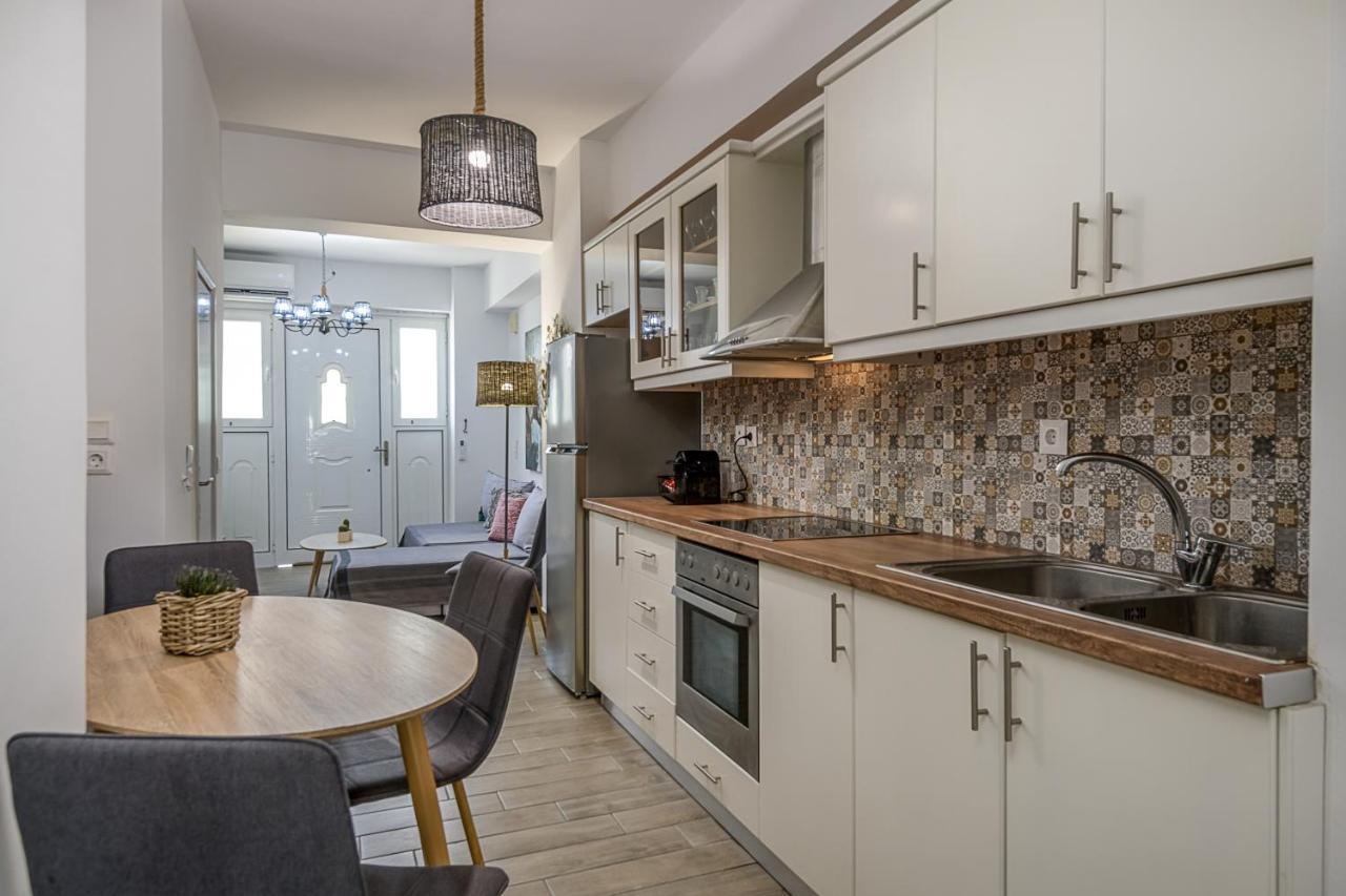 Suites 33 Кос Екстер'єр фото