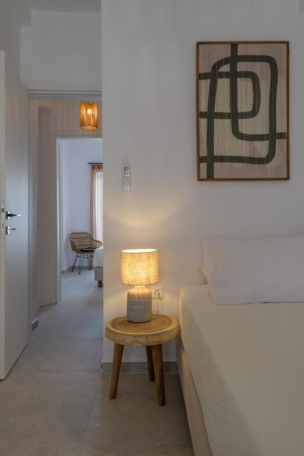 Suites 33 Кос Екстер'єр фото