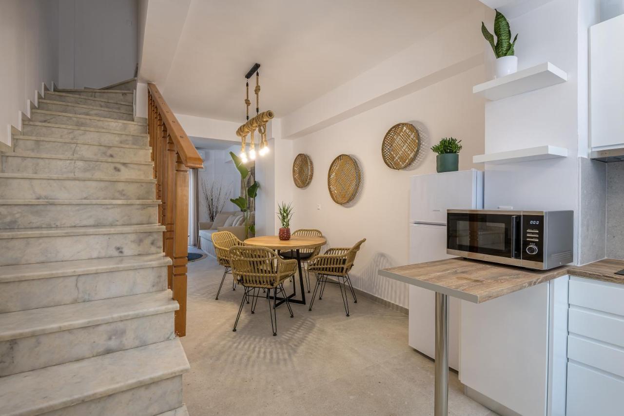 Suites 33 Кос Екстер'єр фото