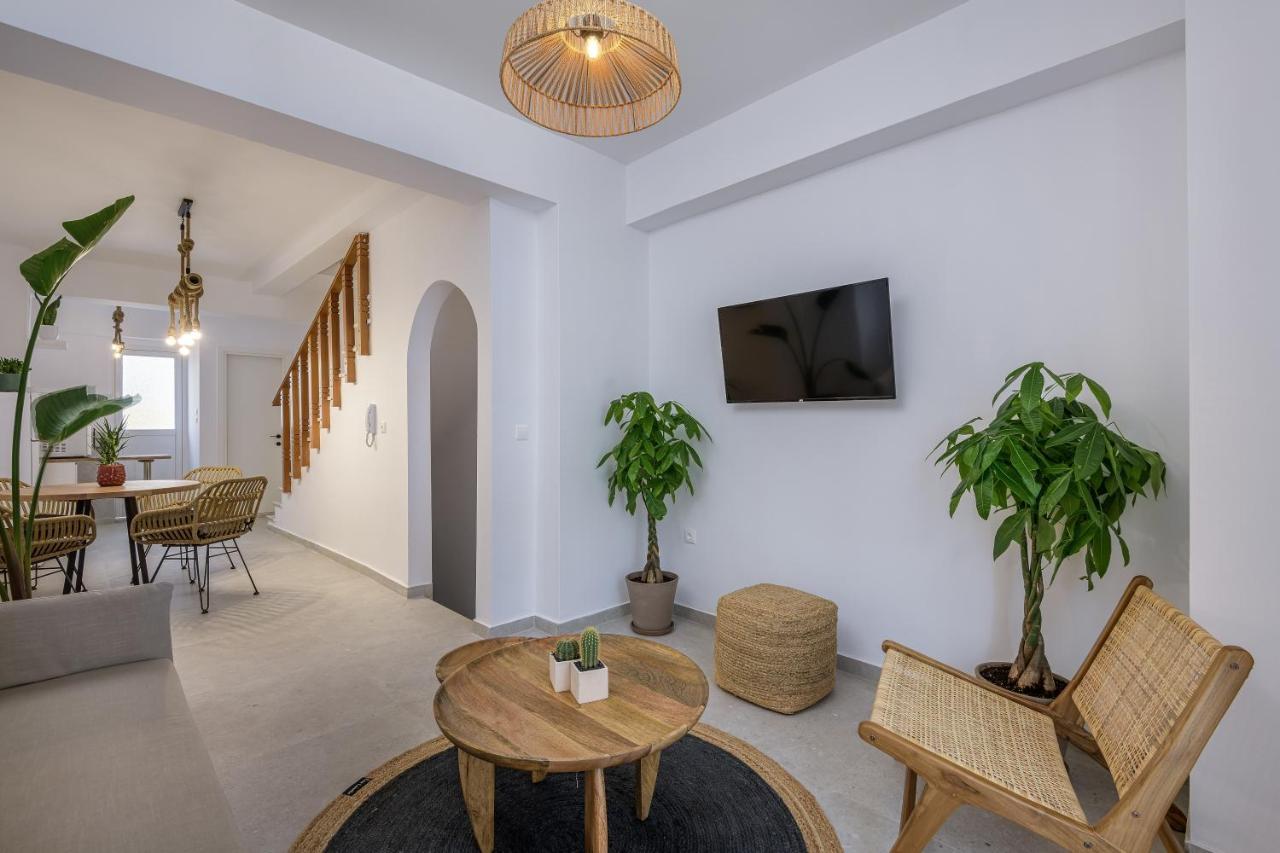 Suites 33 Кос Екстер'єр фото