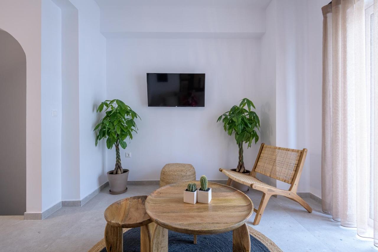 Suites 33 Кос Екстер'єр фото