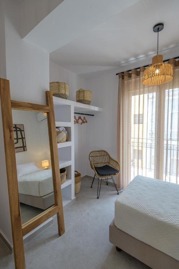 Suites 33 Кос Екстер'єр фото