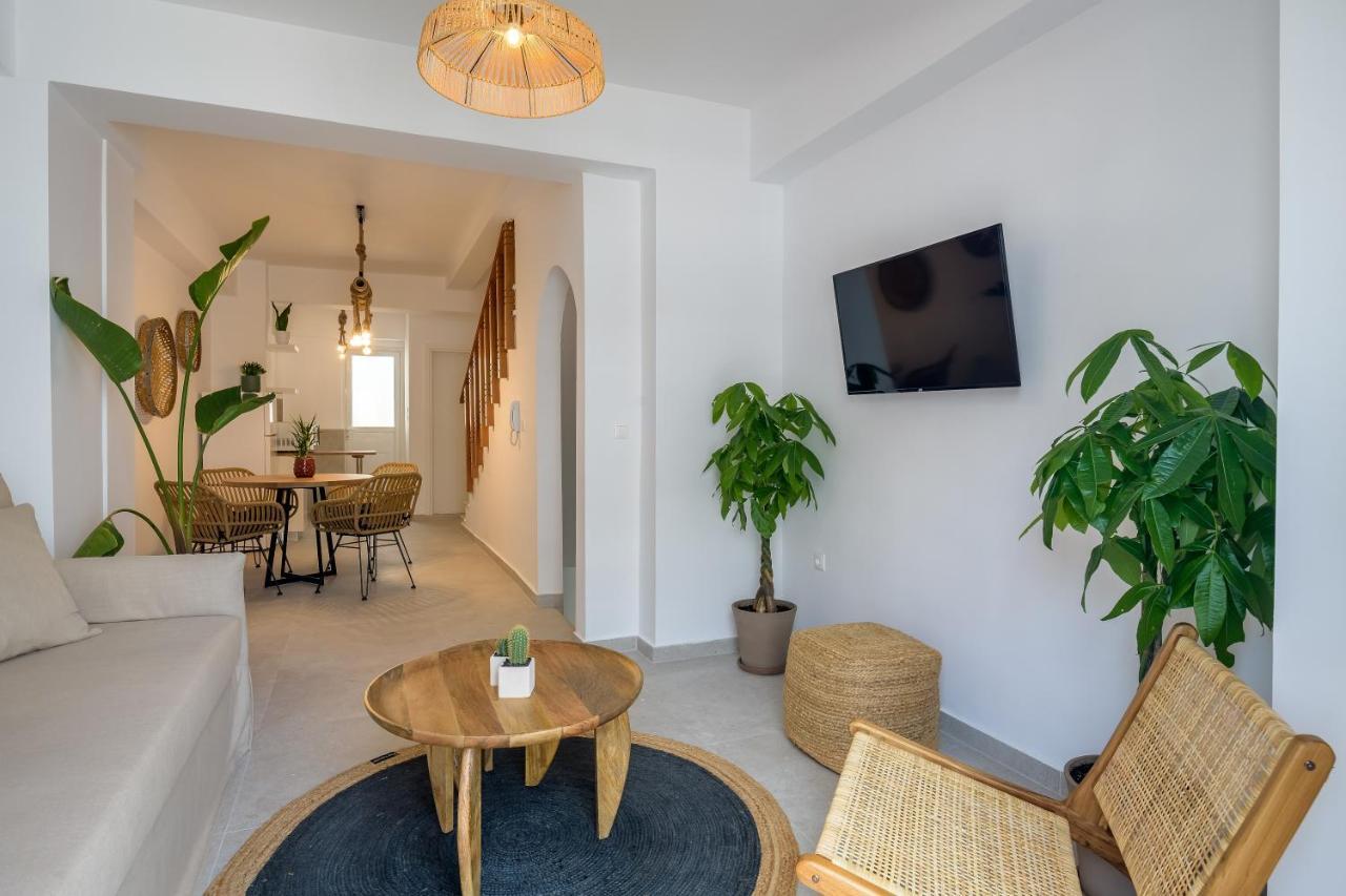 Suites 33 Кос Екстер'єр фото