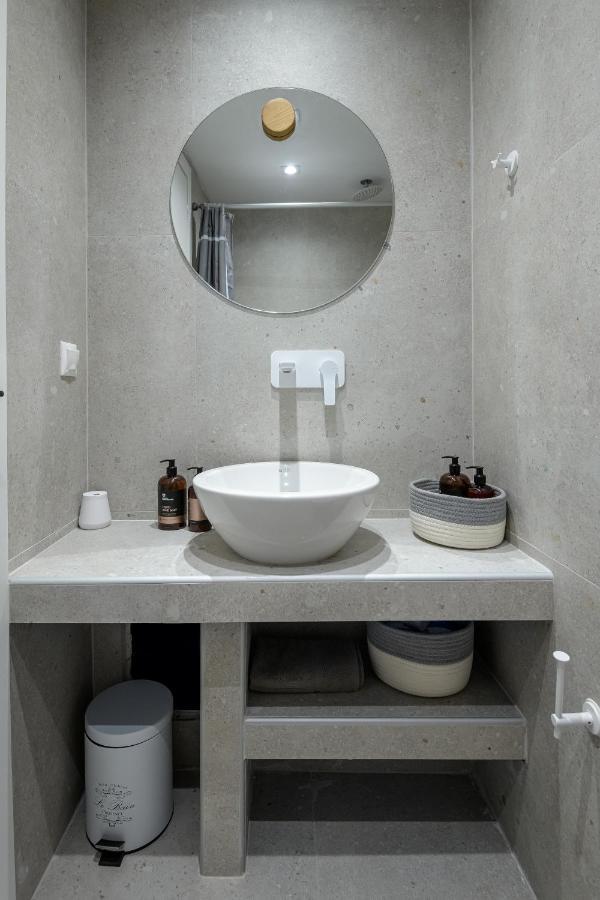 Suites 33 Кос Екстер'єр фото