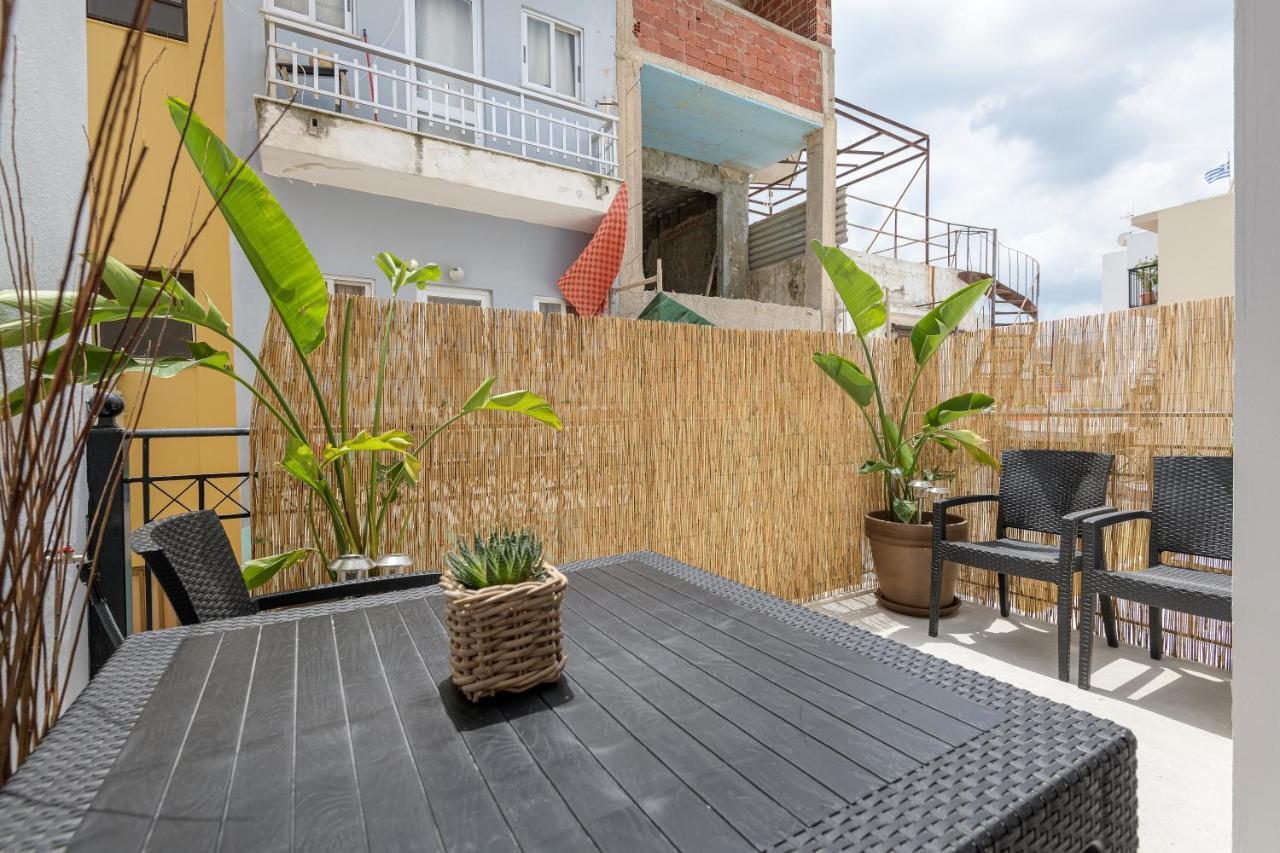 Suites 33 Кос Екстер'єр фото