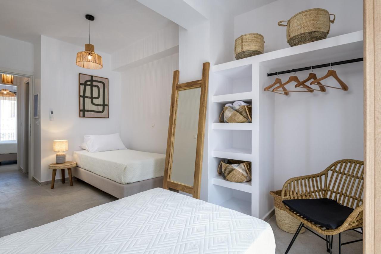 Suites 33 Кос Екстер'єр фото