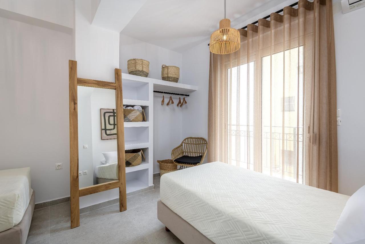 Suites 33 Кос Екстер'єр фото