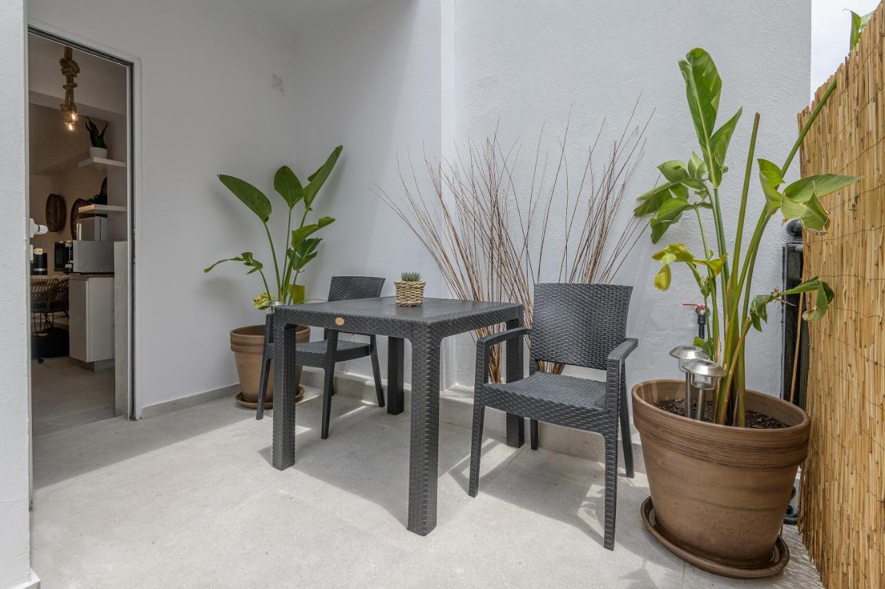 Suites 33 Кос Екстер'єр фото