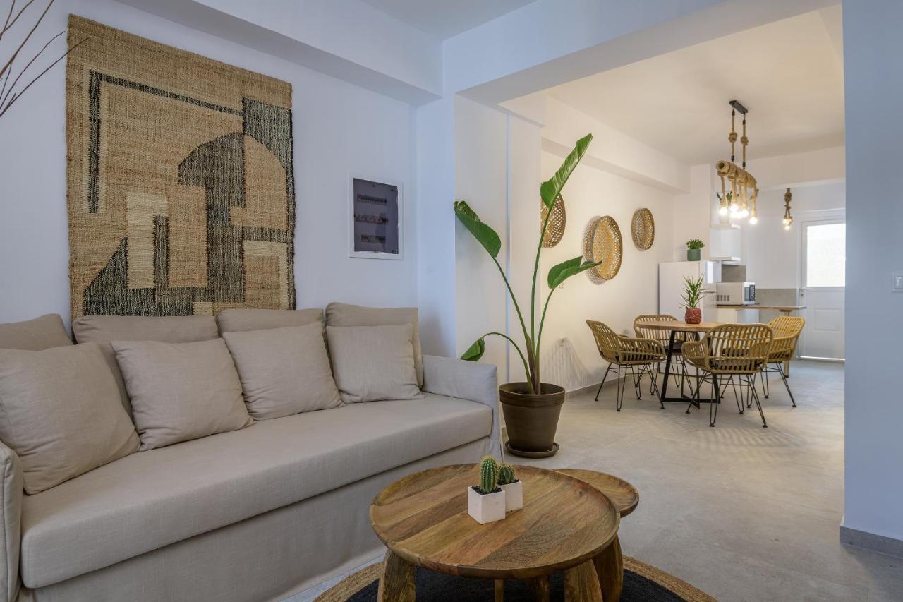 Suites 33 Кос Екстер'єр фото