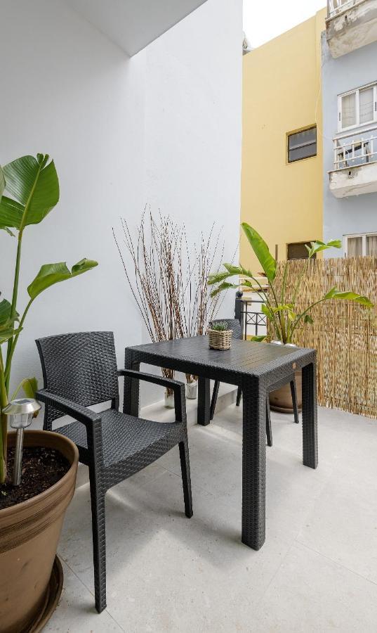 Suites 33 Кос Екстер'єр фото
