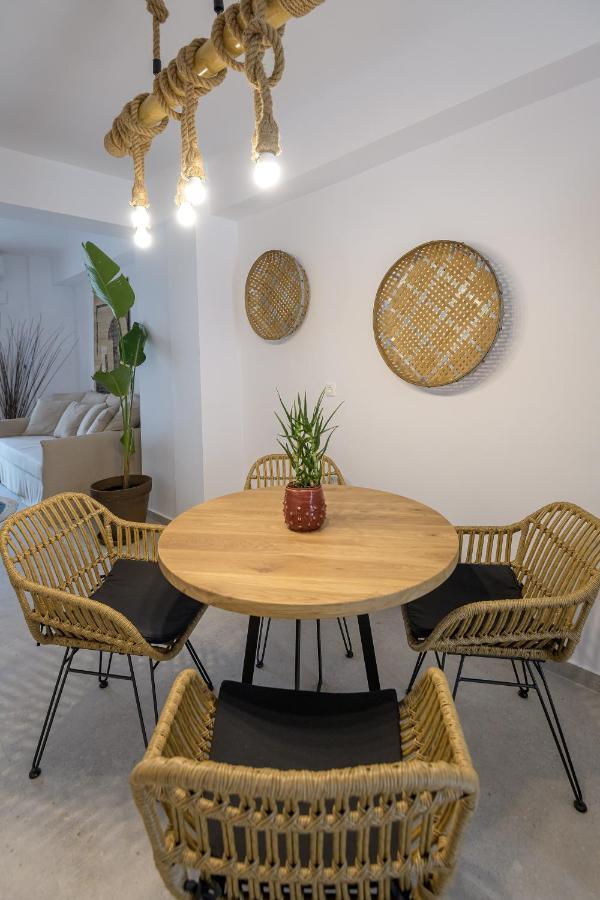 Suites 33 Кос Екстер'єр фото