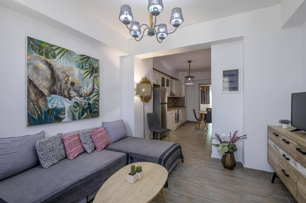 Suites 33 Кос Екстер'єр фото