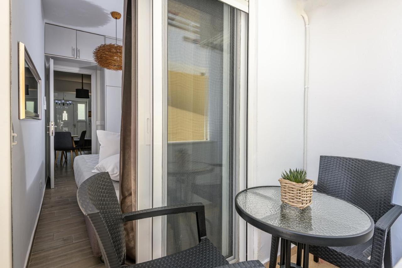 Suites 33 Кос Екстер'єр фото