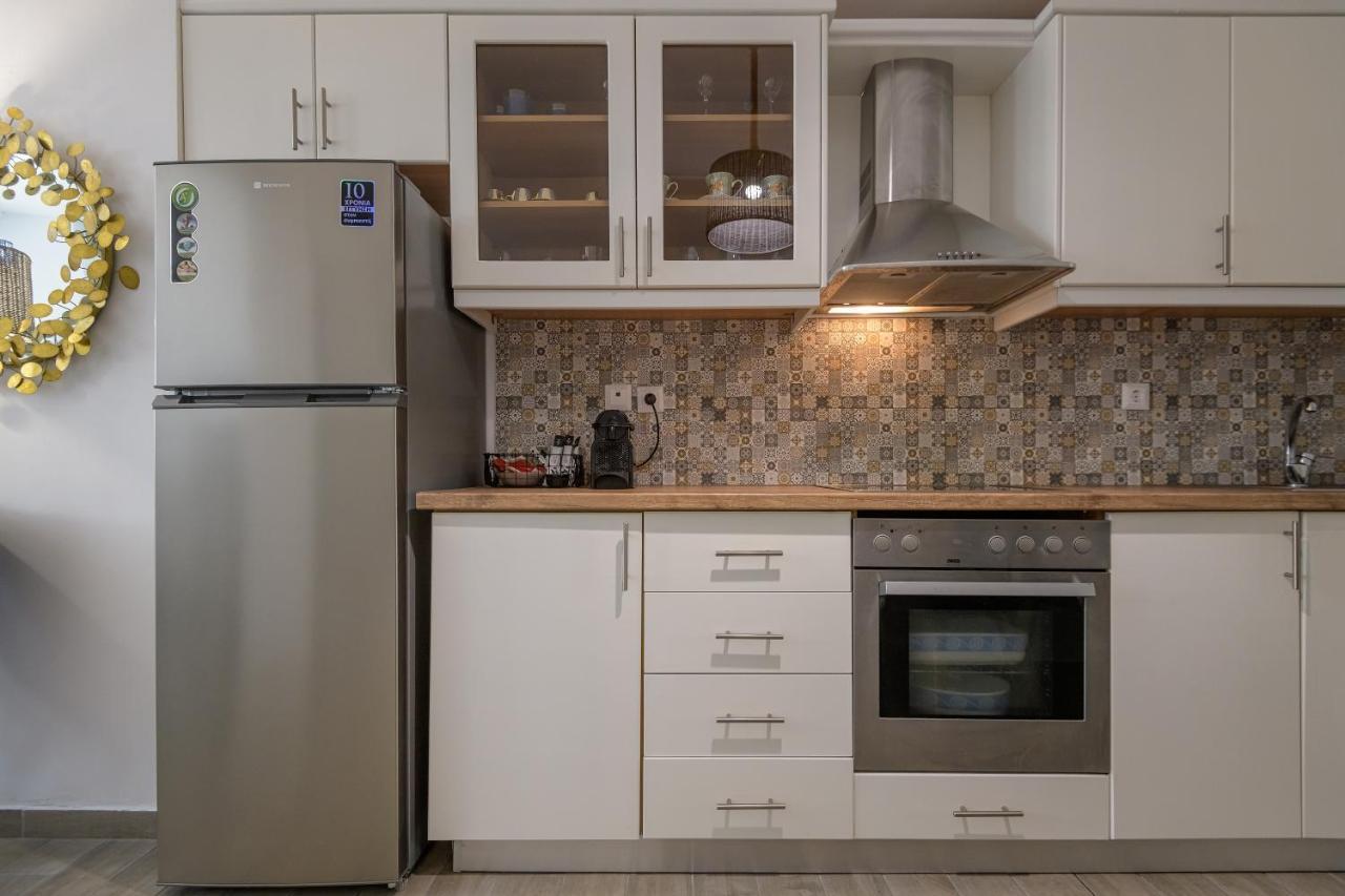 Suites 33 Кос Екстер'єр фото