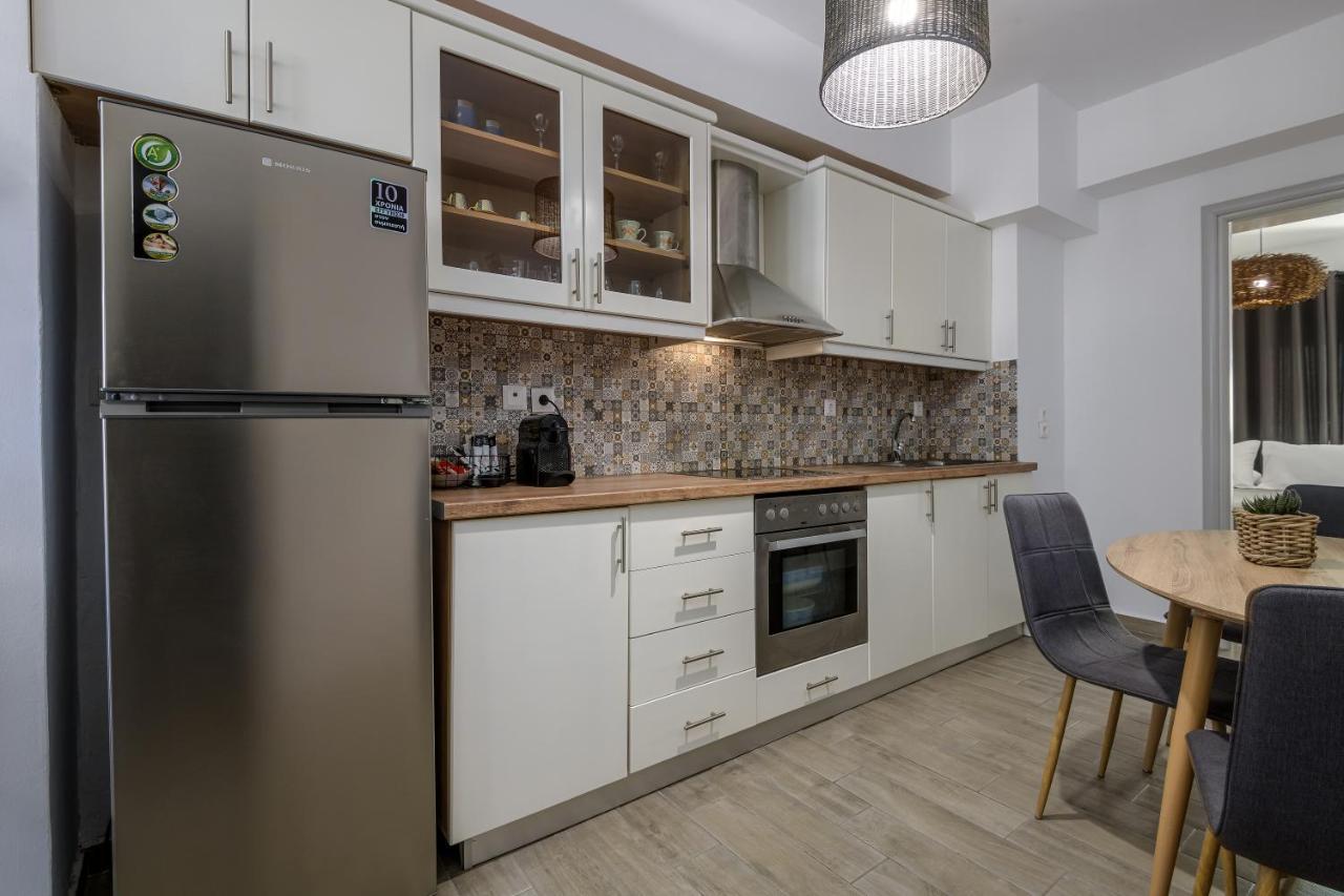 Suites 33 Кос Екстер'єр фото