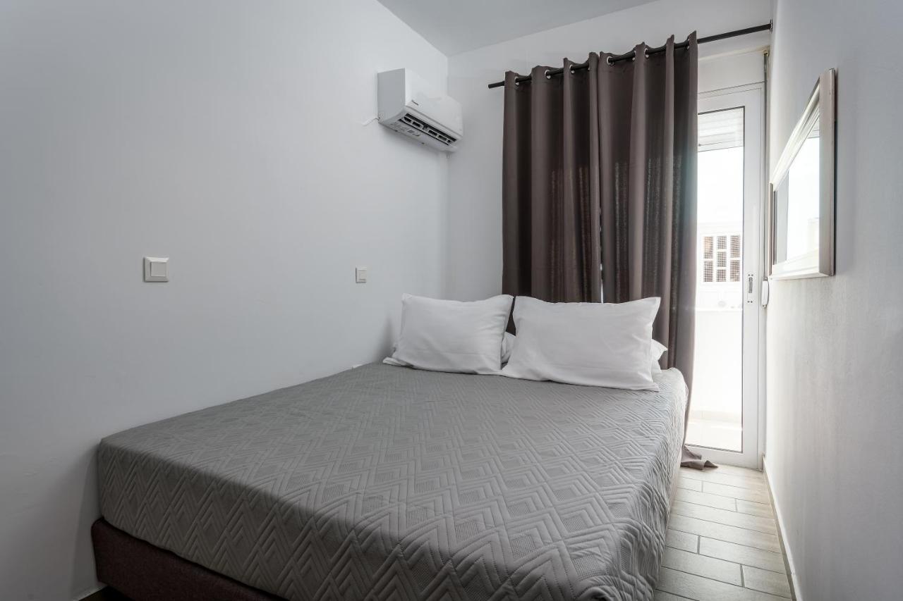 Suites 33 Кос Екстер'єр фото