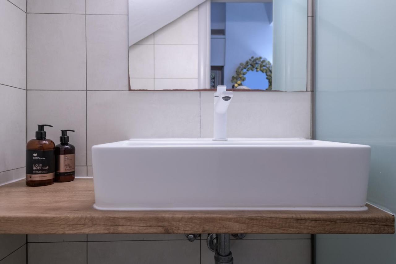 Suites 33 Кос Екстер'єр фото