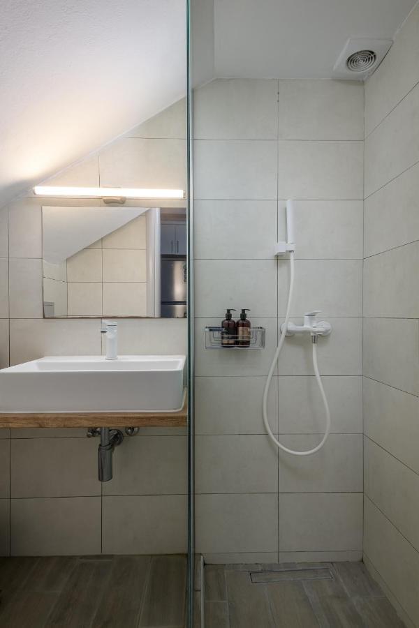Suites 33 Кос Екстер'єр фото