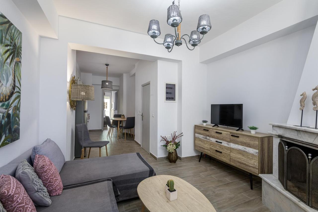 Suites 33 Кос Екстер'єр фото