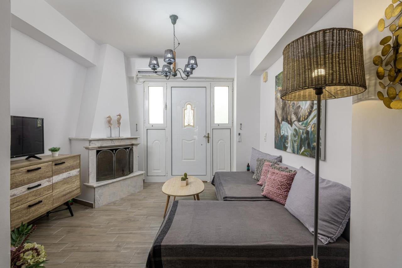 Suites 33 Кос Екстер'єр фото