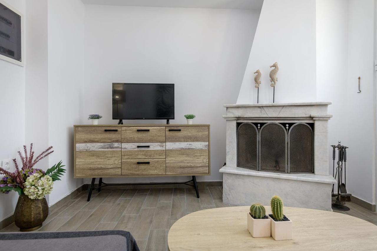Suites 33 Кос Екстер'єр фото