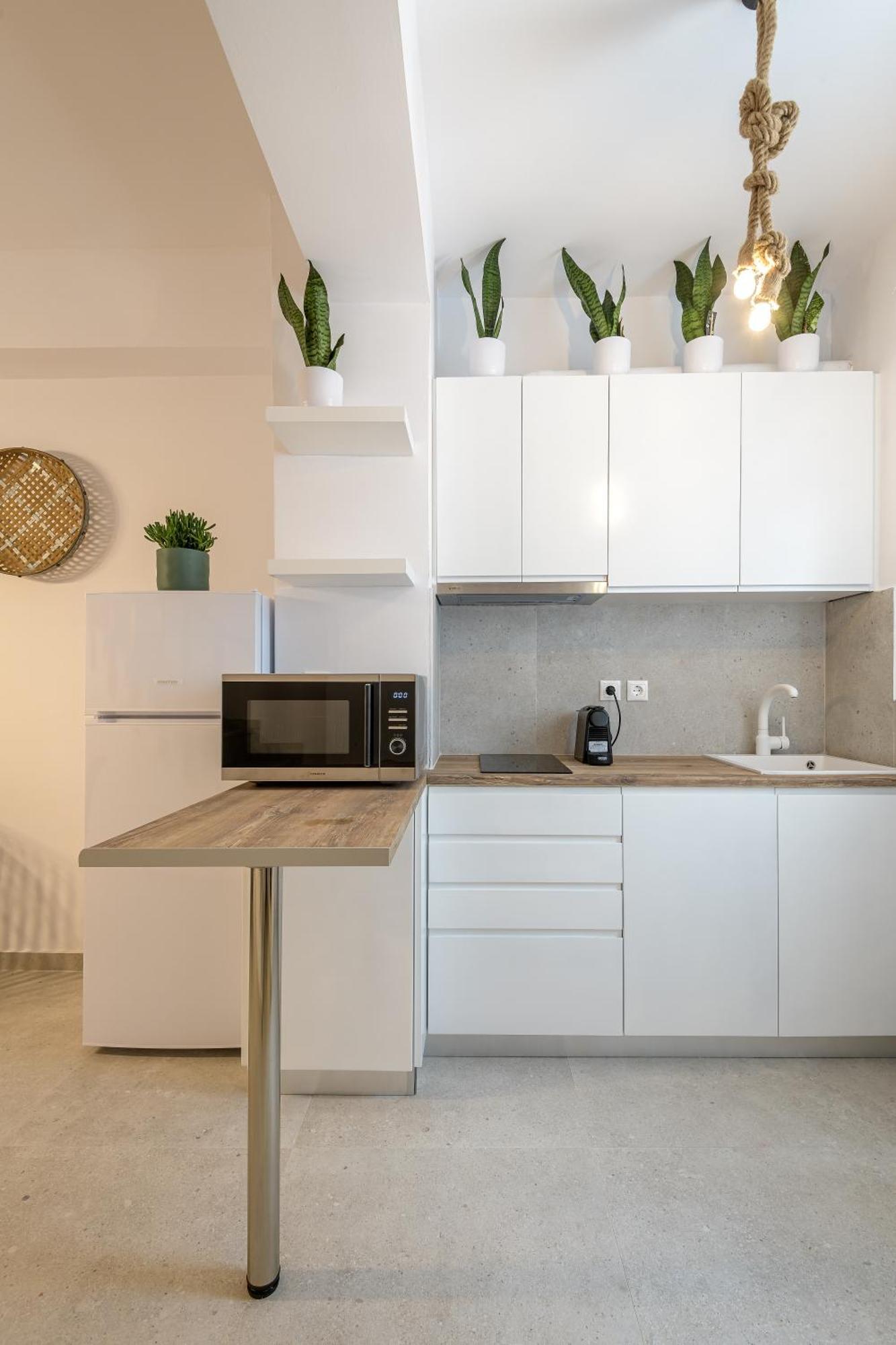 Suites 33 Кос Екстер'єр фото