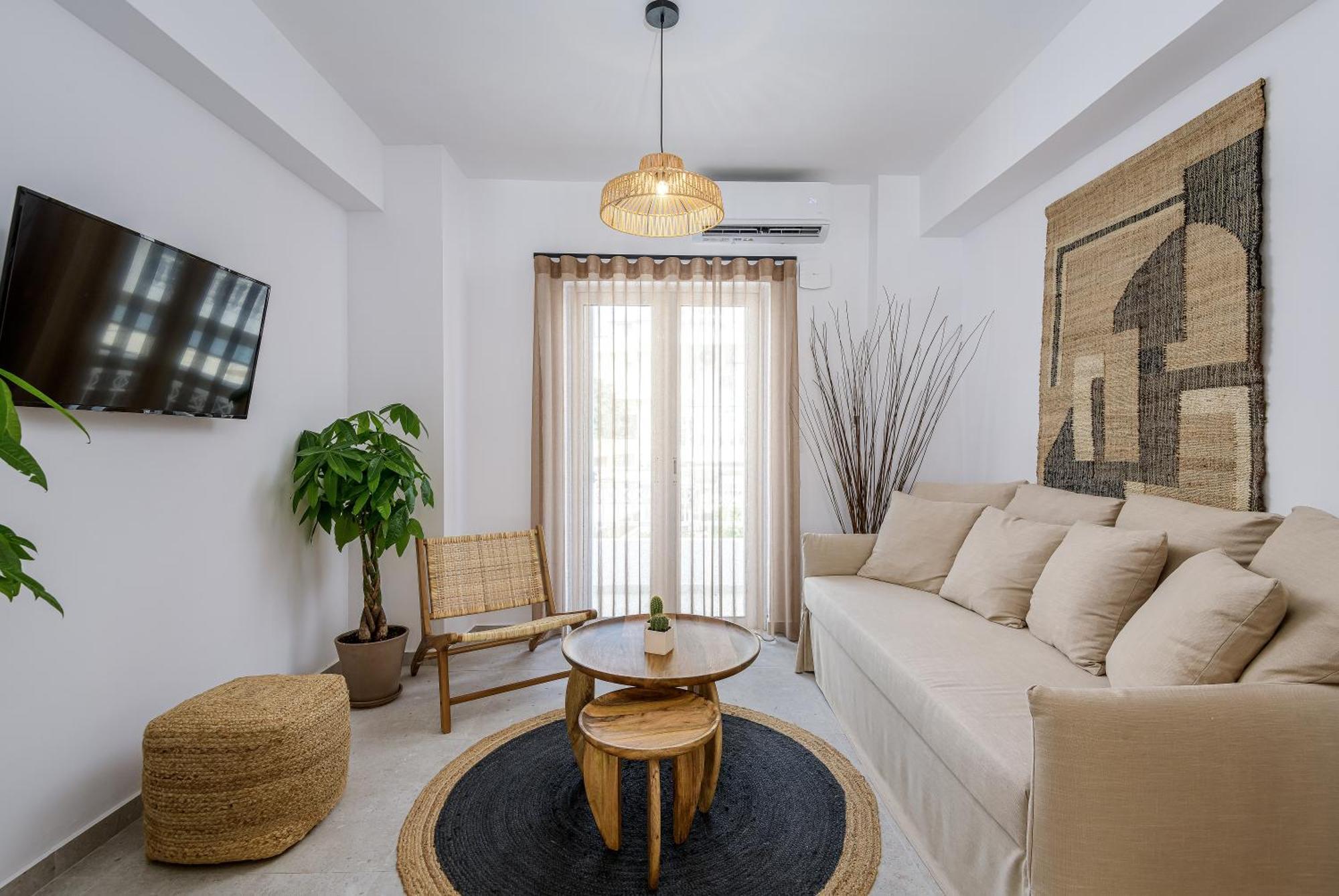 Suites 33 Кос Екстер'єр фото