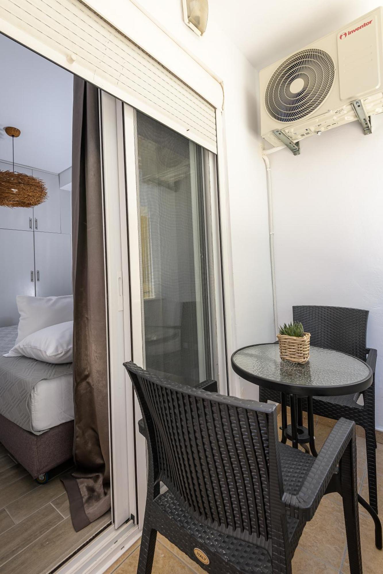 Suites 33 Кос Екстер'єр фото