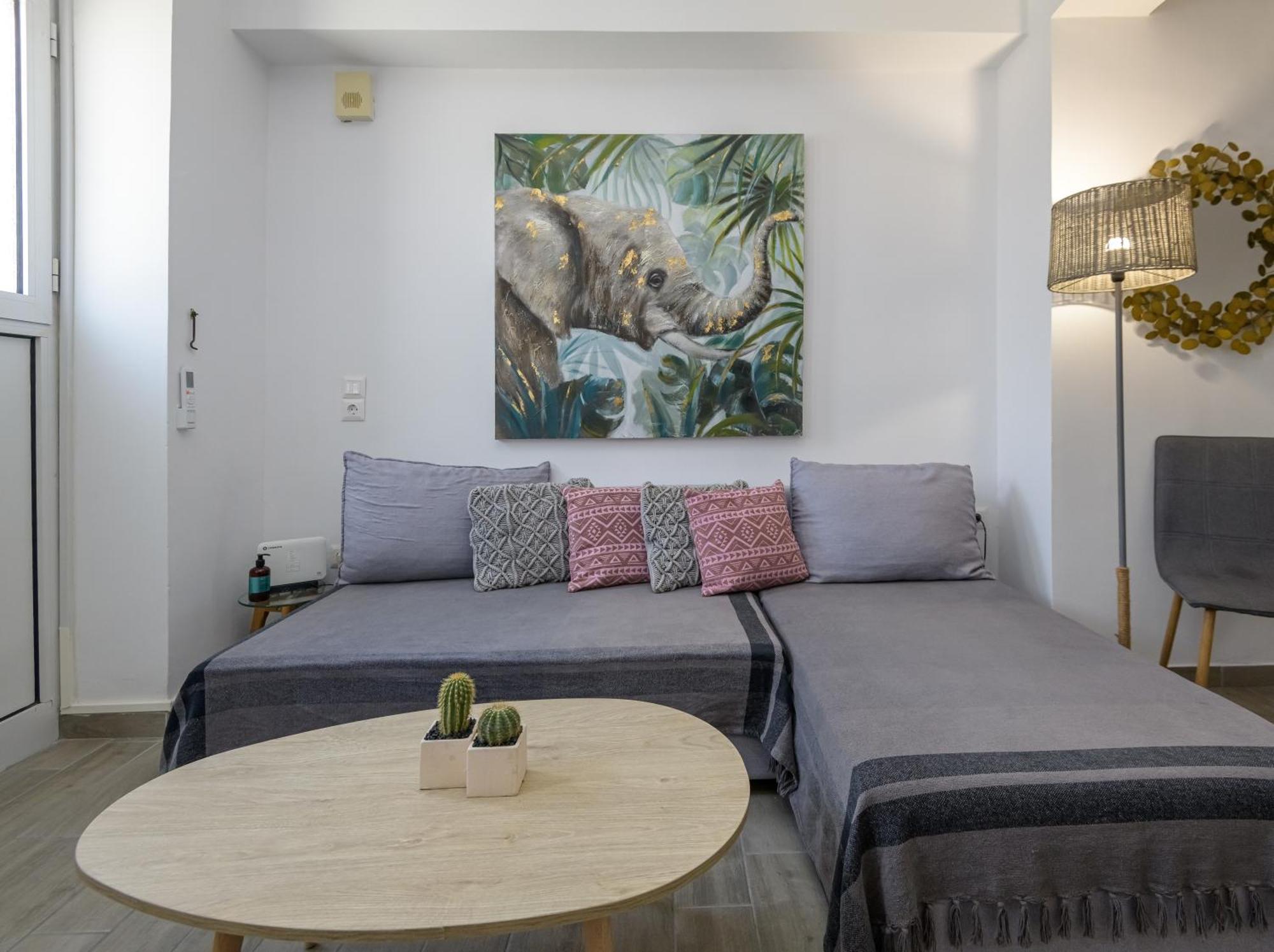 Suites 33 Кос Екстер'єр фото