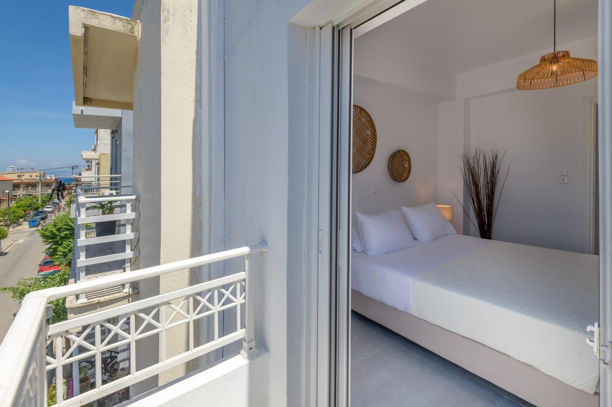 Suites 33 Кос Екстер'єр фото
